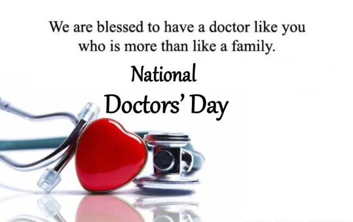 National doctors day 2022