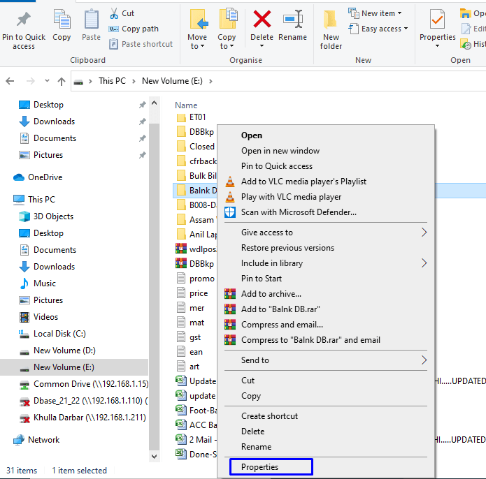 How To Check The Folder Size In Windows And Easy Steps Igyani