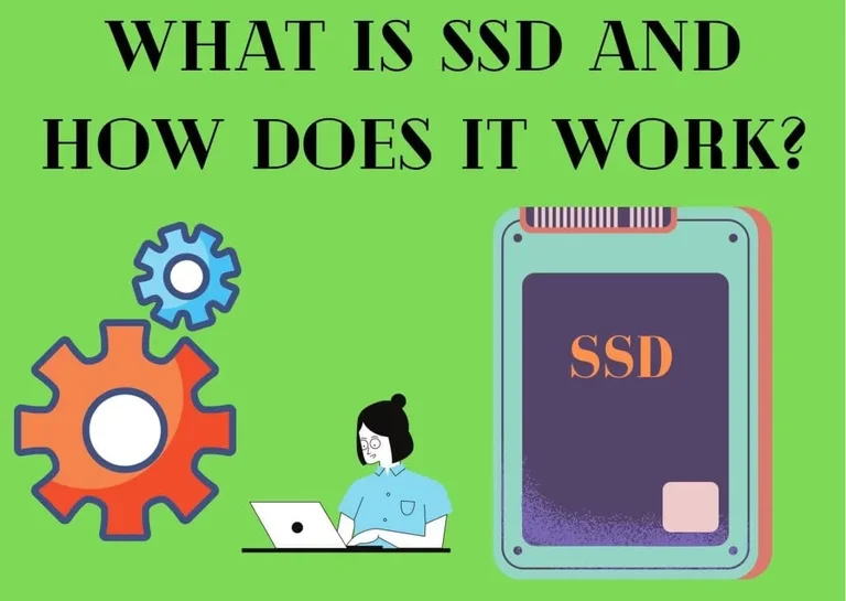 What is SSD