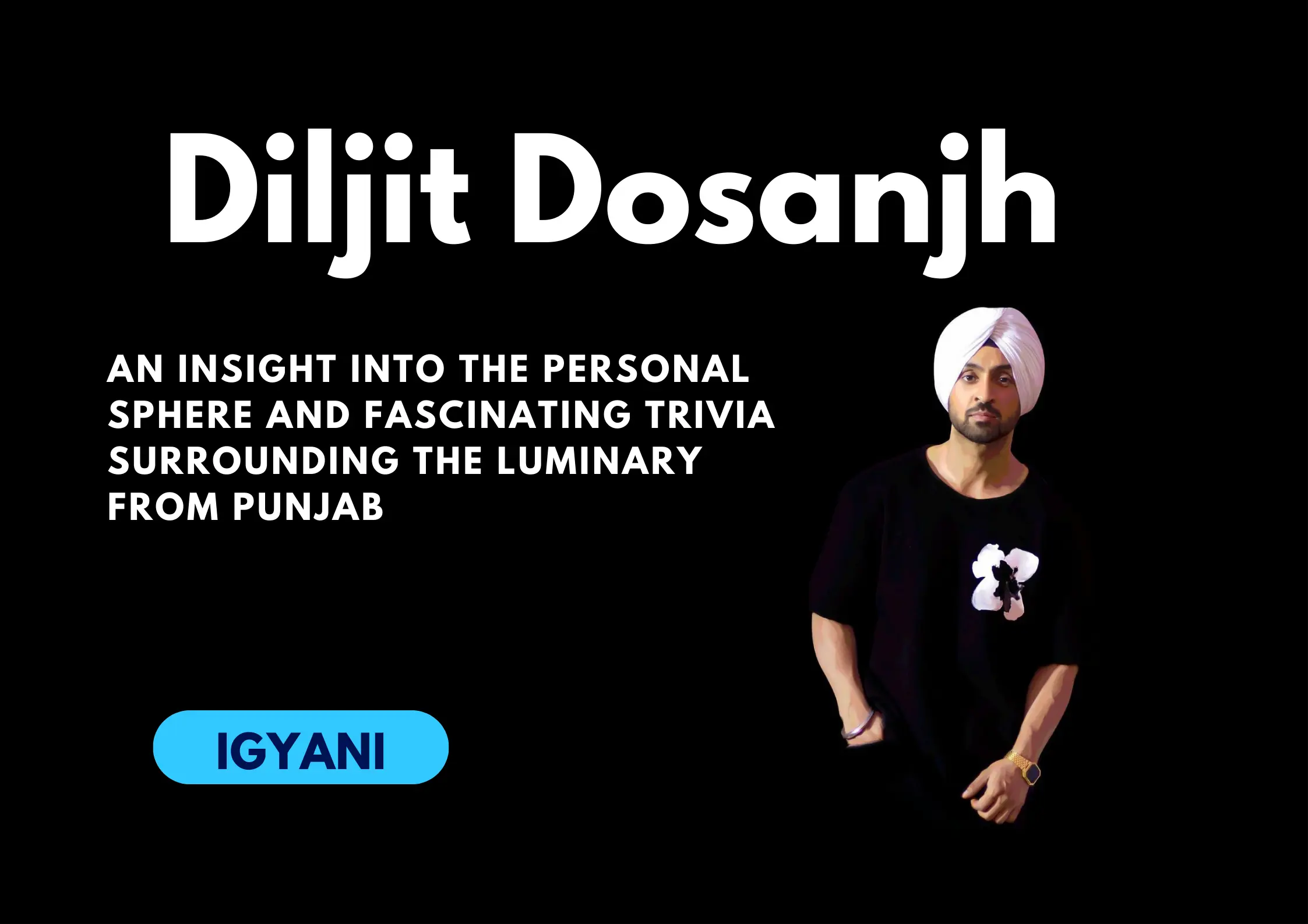 Diljit Dosanjh